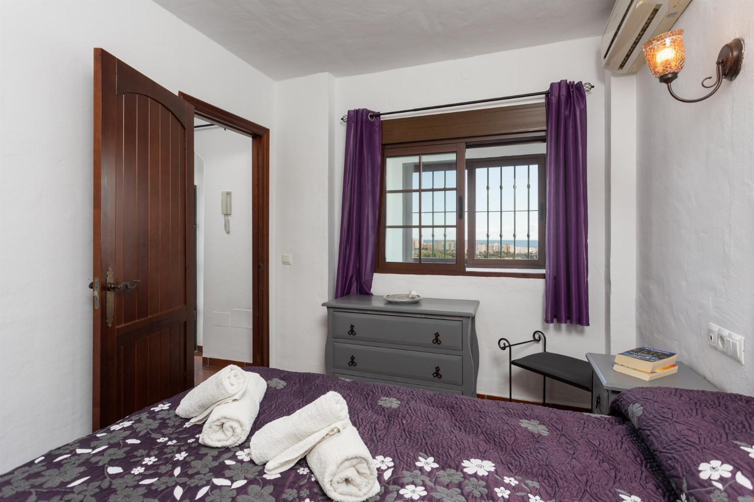 Villa Cortijo Romero Nerja Dış mekan fotoğraf