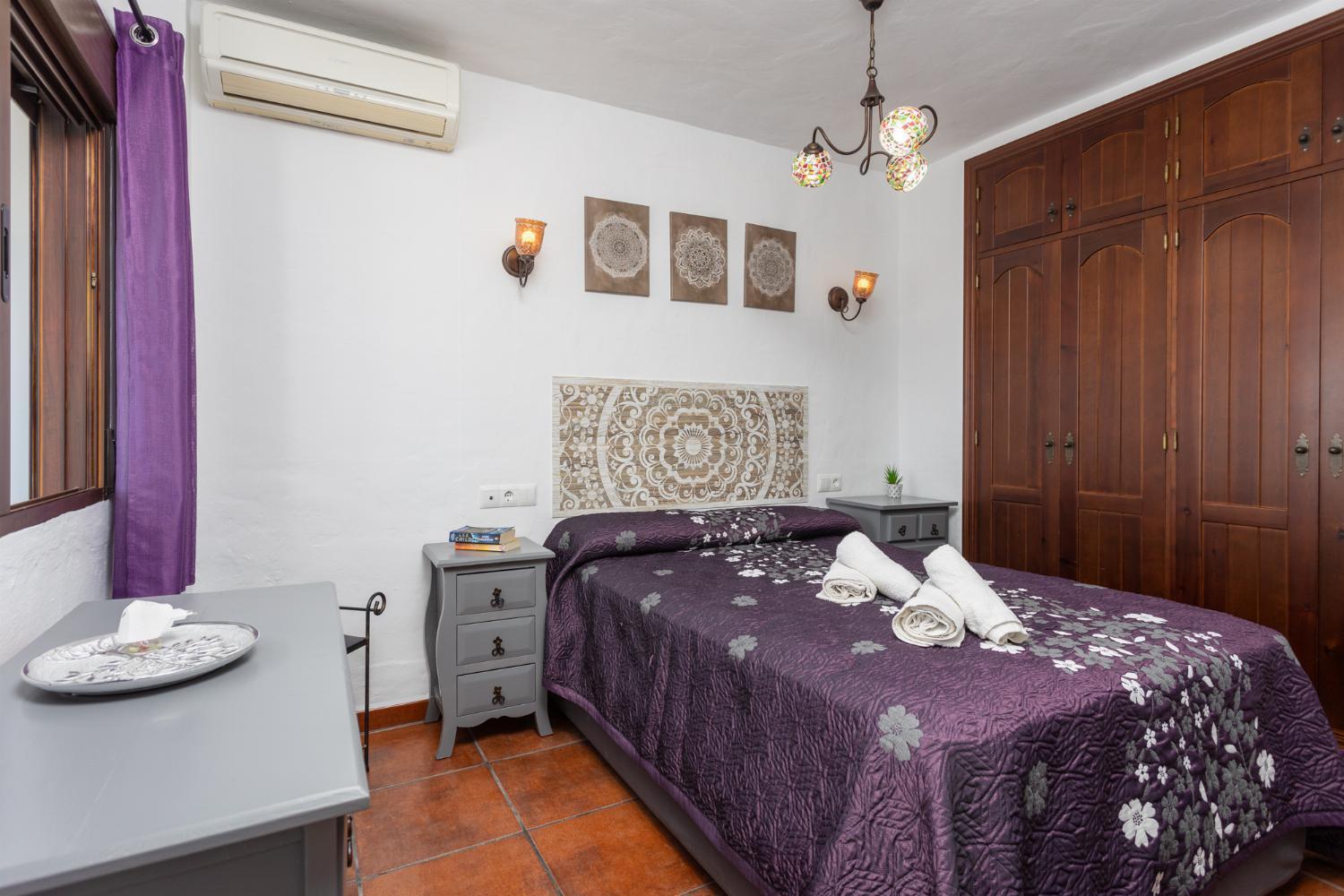 Villa Cortijo Romero Nerja Dış mekan fotoğraf